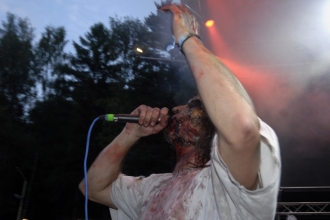ZOMBIE INC.